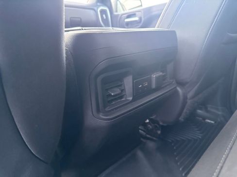 Used 2019 Chevrolet Silverado 1500 RST w/ All-Star Edition image 25