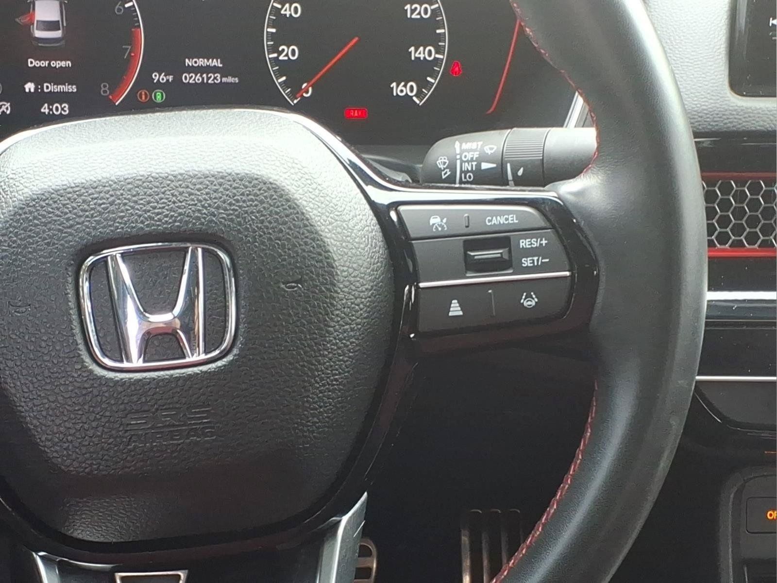Used 2022 Honda Civic Si image 11