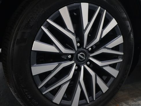 Used 2023 Nissan Altima 2.5 SV FWD image 29