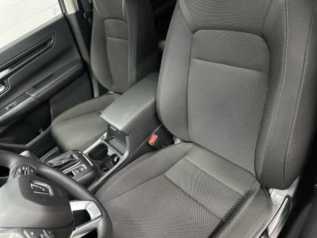 Certified 2026 Honda CR-V LX image 10