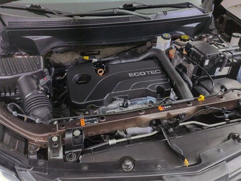 Used 2020 Chevrolet Equinox LT image 13