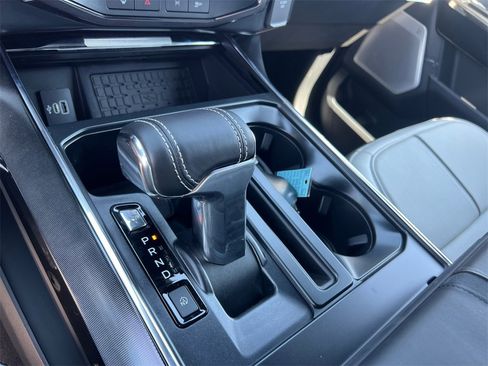 New 2025 Ford F150 Lightning Platinum image 28