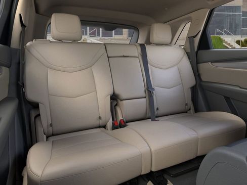 New 2026 Cadillac XT5 Premium Luxury image 17