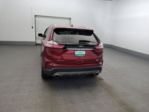 Used 2019 Ford Edge SEL w/ Equipment Group 201A AWD/4WD image 6