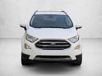 Used 2019 Ford EcoSport Titanium video 2