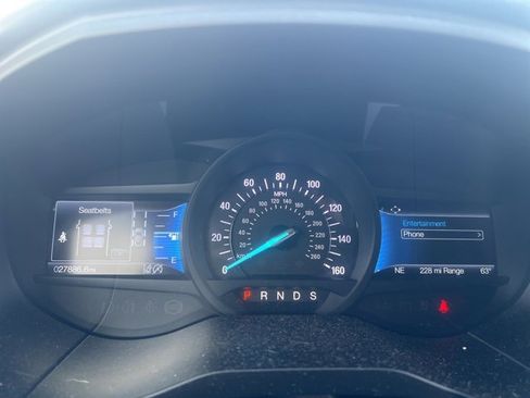 Used 2023 Ford Edge SEL w/ Convenience Package image 13