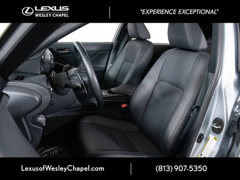 Used 2025 Lexus IS 350 F Sport w/ Accessory Package RWD image 21