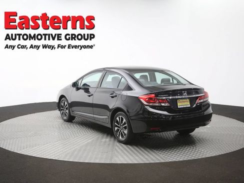 Used 2014 Honda Civic EX image 64