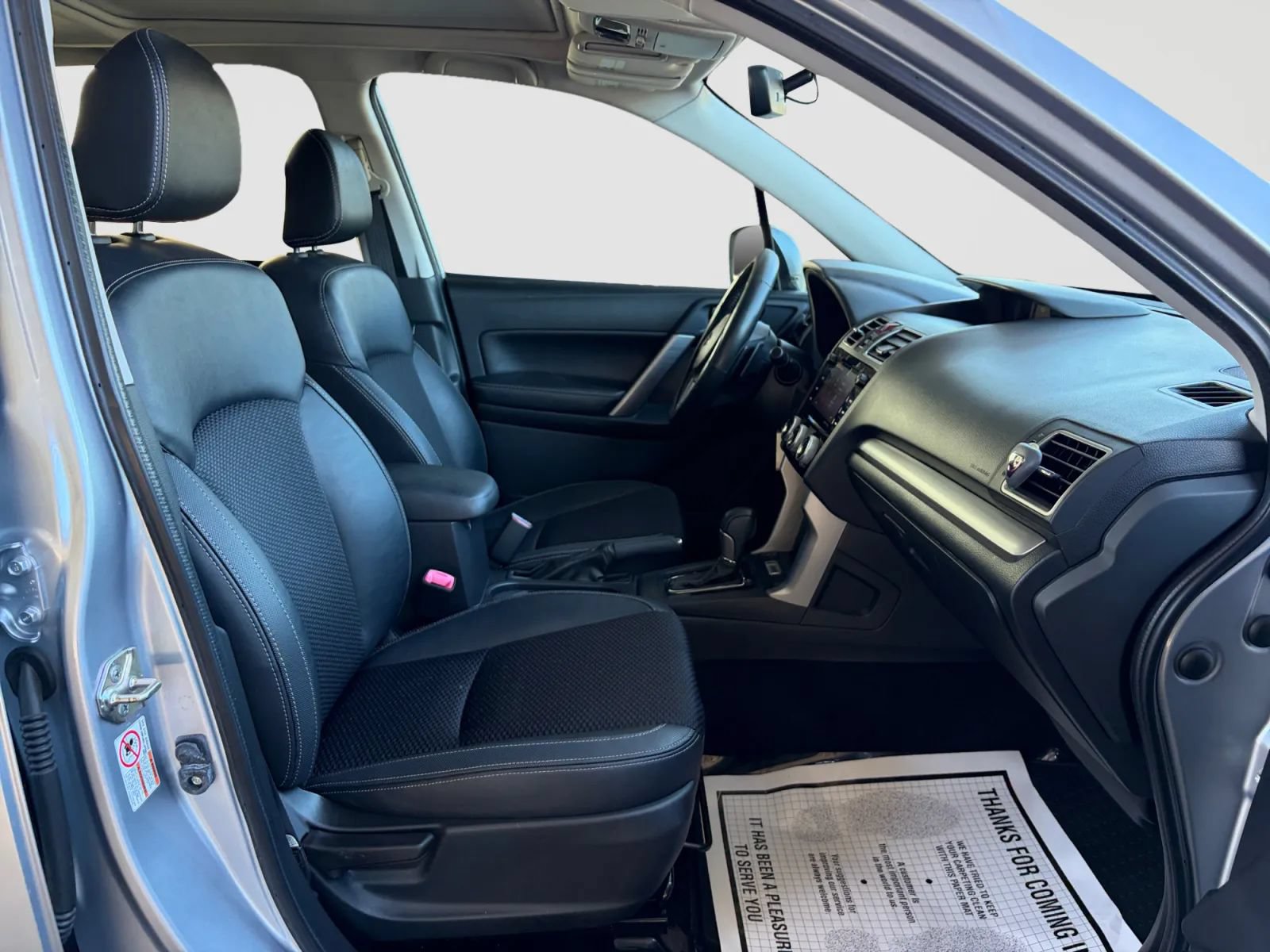 Used 2017 Subaru Forester 2.0XT Premium AWD/4WD image 20