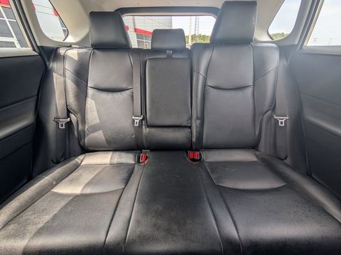 Used 2021 Toyota RAV4 XLE FWD image 24
