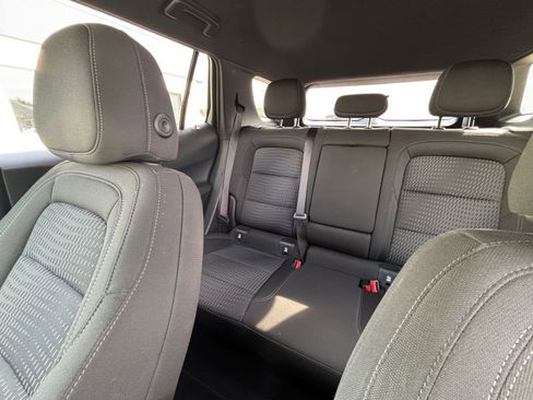 Used 2025 Chevrolet Equinox LT FWD image 40