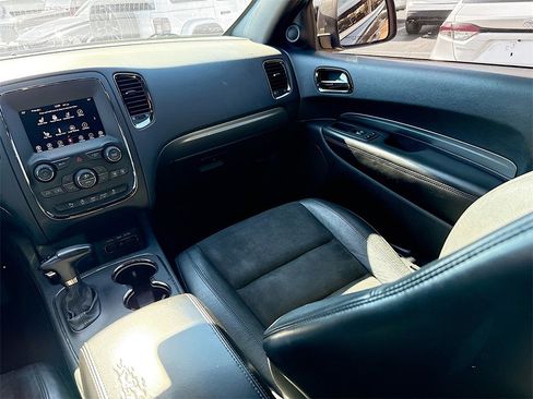 Used 2019 Dodge Durango GT image 26