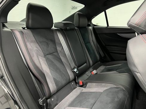 Used 2022 Subaru WRX GT image 49