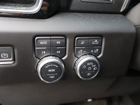 Used 2022 GMC Sierra 1500 Denali image 19