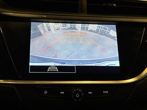 Used 2020 Buick Encore GX Preferred w/ Cold Weather Comfort Package image 15