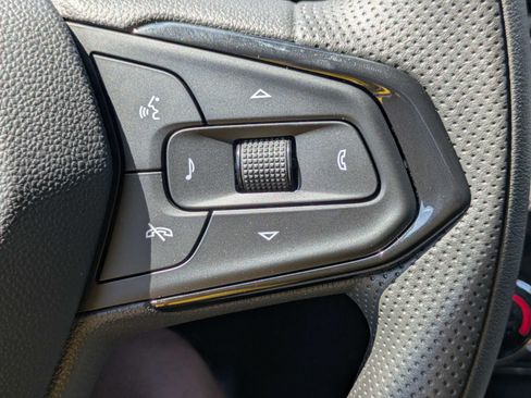 New 2026 Chevrolet TrailBlazer LT FWD image 25
