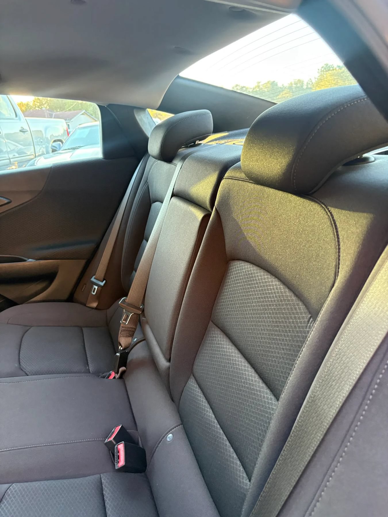 Used 2023 Chevrolet Malibu LT FWD image 31