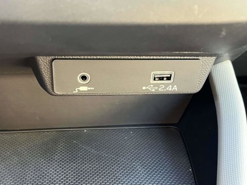 New 2026 Subaru Forester Base FWD image 14