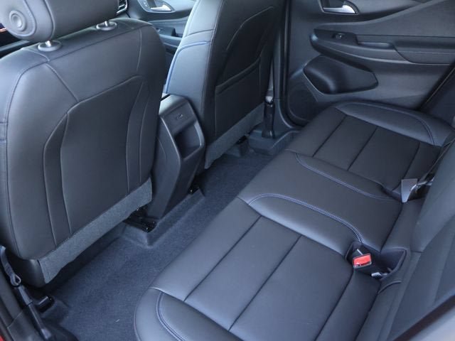New 2026 Buick Envista Sport Touring w/ Convenience I Package FWD image 12
