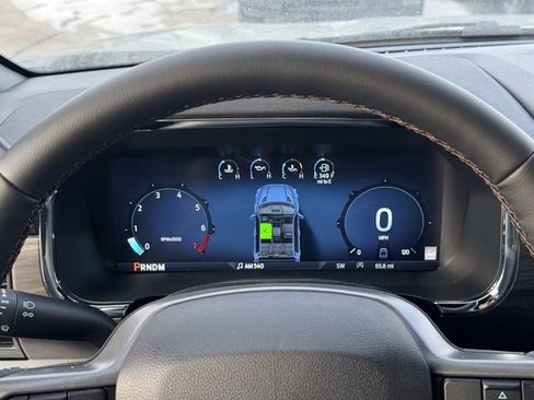 New 2026 Ford F150 Lariat w/ Equipment Group 501A Mid image 28