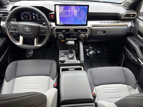 New 2026 Toyota Tacoma TRD Off-Road image 21