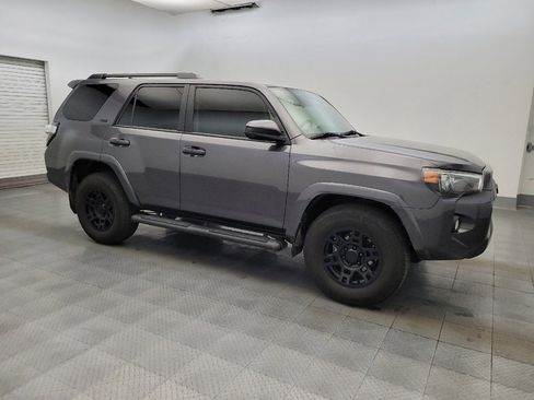 Used 2019 Toyota 4Runner SR5 RWD image 11