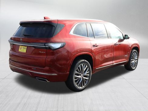 New 2026 Buick Enclave Avenir w/ Super Cruise Package image 7