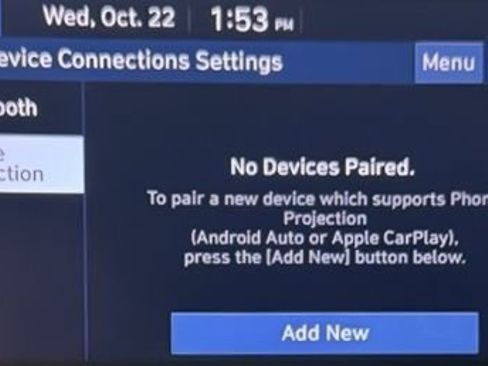 Used 2021 Hyundai Palisade SEL w/ Convenience Package image 29