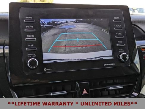 Used 2022 Toyota Camry LE image 21