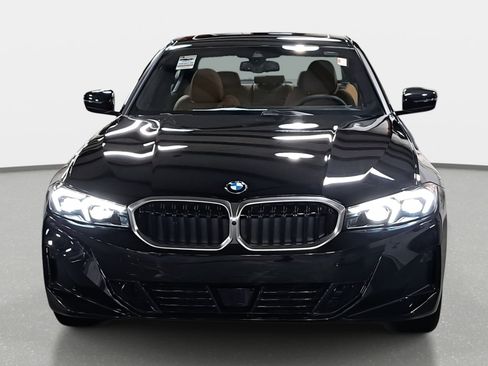 New 2026 BMW 330i Sedan w/ Premium Package image 2