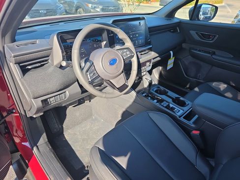 New 2026 Subaru Outback Limited image 17