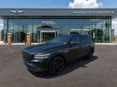 New 2027 Genesis GV80 3.5T Prestige