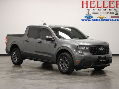 Used 2025 Ford Maverick XLT w/ Equipment Group 302A