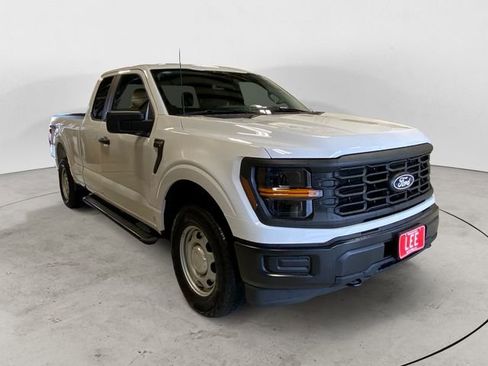 Used 2024 Ford F150 XL image 7