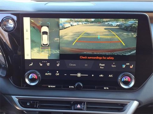 Certified 2024 Lexus RX 350 Premium image 12