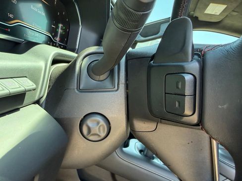 Used 2024 GMC Sierra 1500 AT4X AWD/4WD image 15