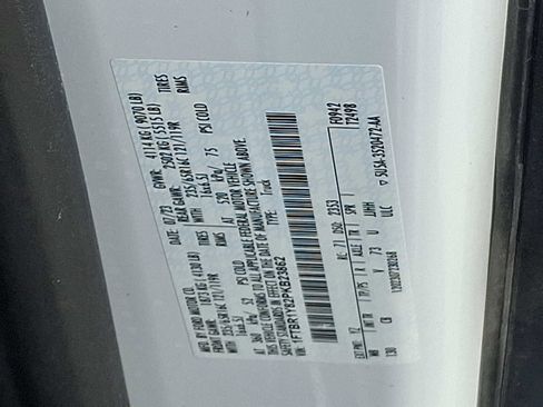 Used 2023 Ford Transit 250 Low Roof image 27