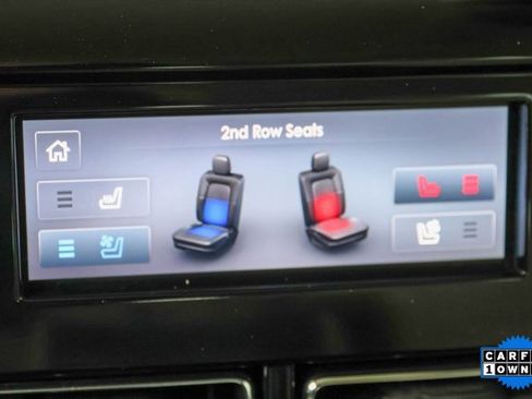 Used 2023 Lincoln Aviator Black Label w/ Class IV Trailer Tow Package image 25