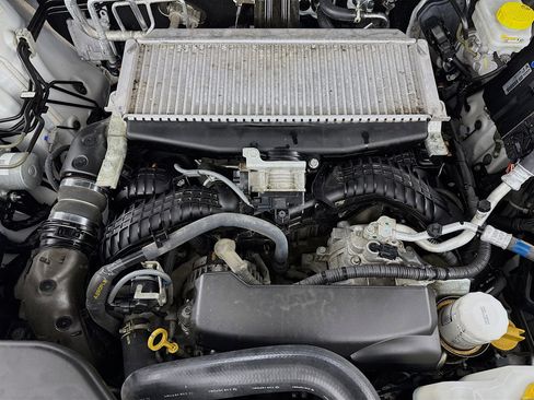 Used 2024 Subaru Ascent Limited w/ Technology Package image 38