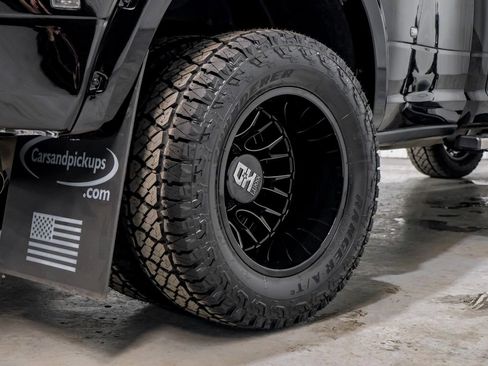 Used 2020 RAM 3500 Tradesman image 63