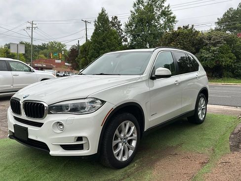 Used 2016 BMW X5 xDrive35i AWD/4WD image 3