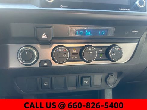 Used 2023 Toyota Tacoma SR image 21