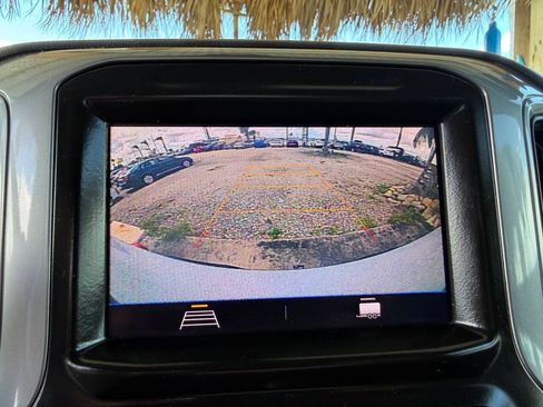 Used 2021 Chevrolet Silverado 1500 W/T w/ WT Value Package RWD image 21