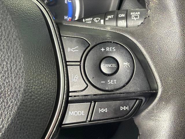 Used 2024 Toyota RAV4 XSE AWD/4WD image 27