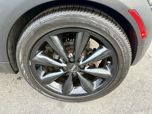 Used 2014 MINI Cooper S image 10