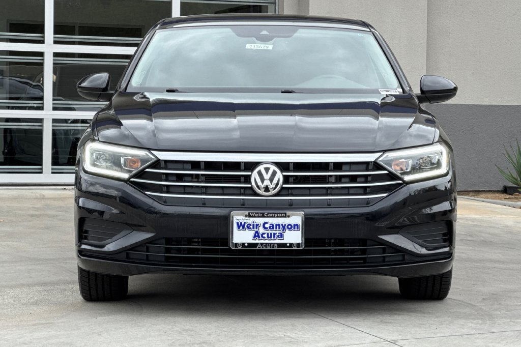 Used 2020 Volkswagen Jetta SEL FWD image 12