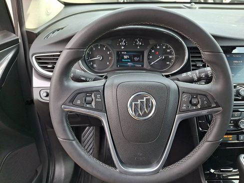 Certified 2022 Buick Encore Preferred w/ Safety Package image 22