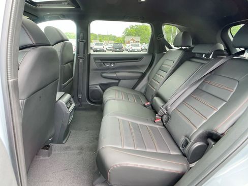 New 2026 Honda CR-V Sport-L image 24