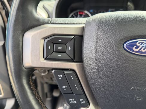 Used 2021 Ford F350 Platinum AWD/4WD image 16