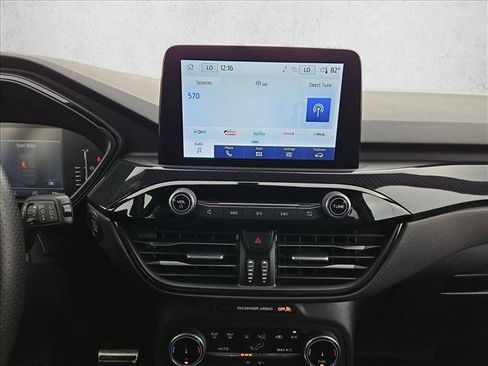 Used 2024 Ford Escape ST-Line FWD image 15